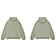 drawstring plain hoodies