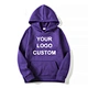 oversize hoodie men