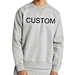 long sleeve crewneck