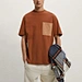 women crew neck t shirt
