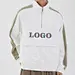 reflective hoodie