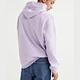 embroidered hoodie