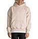 french terry hoodie