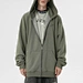 hoodies zip front hoodie