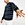 fashion crew neck sweatshirt