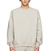 plain crew neck sweatshirt