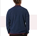 fleece jacket with collar