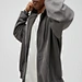 zipper hoodie men