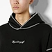 embroidery hoodie