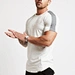 men slim fit tshirt