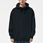 fleece blank hoodie