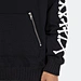 oversized graphic sweatshirt