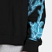 mens cropped hoodie