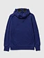 full zip hoodie