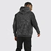 fleece hoodie zip