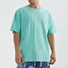 custom logo mens tshirt