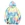 girls pullover fleece hoodies