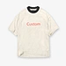 logo custom tshirts