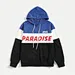 printed pullover hoodies