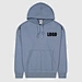 pullover hoodie
