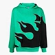 pullover hoodie custom