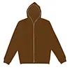 mens zip up hoodie