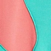 classic  color-blocking hoodies