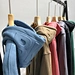100% Cotton sweatshirt