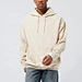 3d logo hoodie