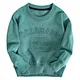 crew neck sweatshirt