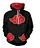 unisex anime hoodie