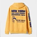 oem custom hoodie jacket