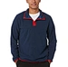 fleece jacket collar