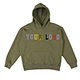 pullover wholesale hoodies