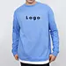 crew neck pullover