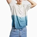 fashion crew neck tshirt