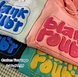 Puff Printing Hoodie