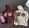 heavyweight hoodie