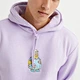 hoodie logo custom