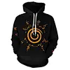 anime hoodie