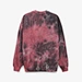 tie dye dress embroidery