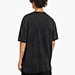 logo washed tshirt