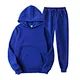 french terry hoodie