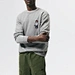 long sleeves pullover