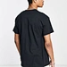 unisex short sleeve jacket