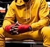 quality plain hoodies