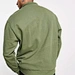 plain blue pullover hoodies