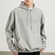 custom Cotton hoodie