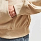 pullover hoodie