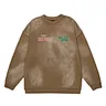 Custom Embroidered Hoodie
